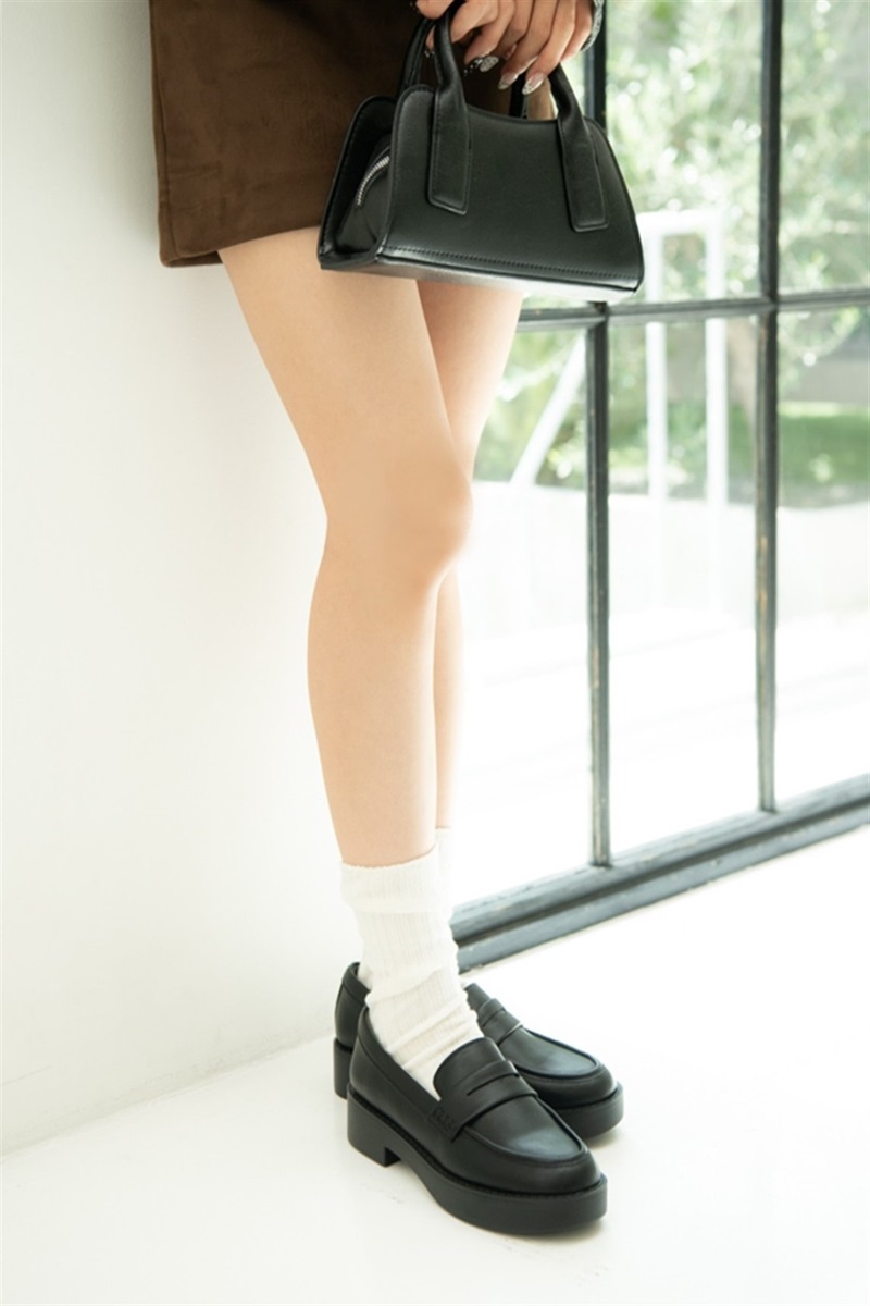 REZOY ベーシックコインローファー